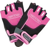 First Class Nutrition - Gloves (XL - Pink)