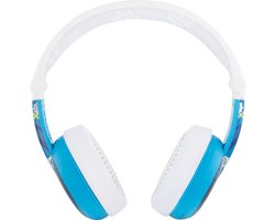 BuddyPhones Wave Headset Bedraad en draadloos Hoofdband Meerkleurig