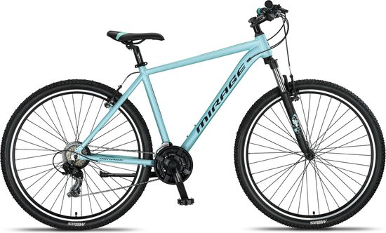 Altec Mirage Mountainbike 27,5 inch V-brakes 21v | bol.com