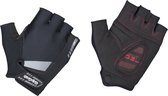 GripGrab SuperGel Padded Handschoenen - Zwart - Unisex - Maat M