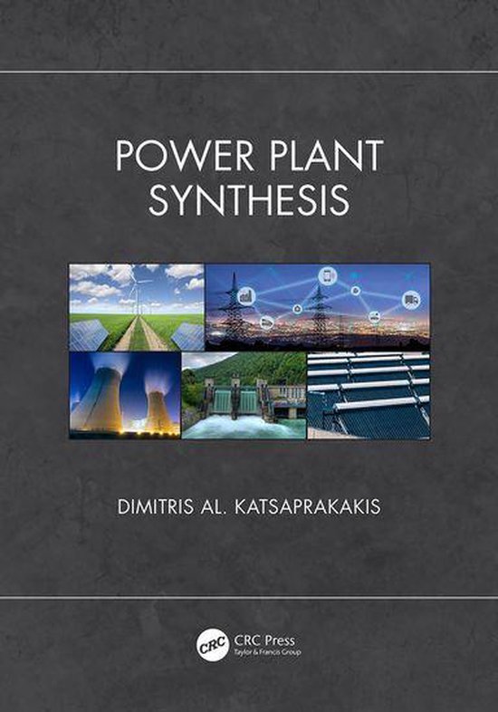 Mechanical and Aerospace Engineering Series - Power Plant Sy ... - cover