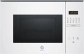 Built-in Microwave Balay 3cg5172b0 20 L 800 W Grill White