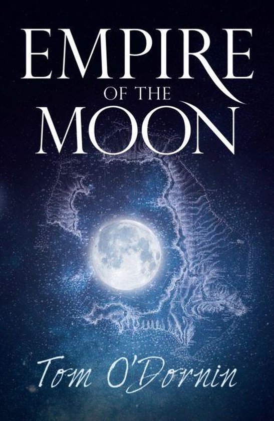 Empire of the Moon (ebook), Tom O
