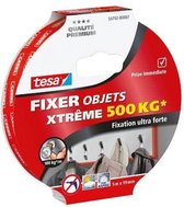 Ruban adhésif double face TESA Xtreme - 500kg - 5m x 19mm