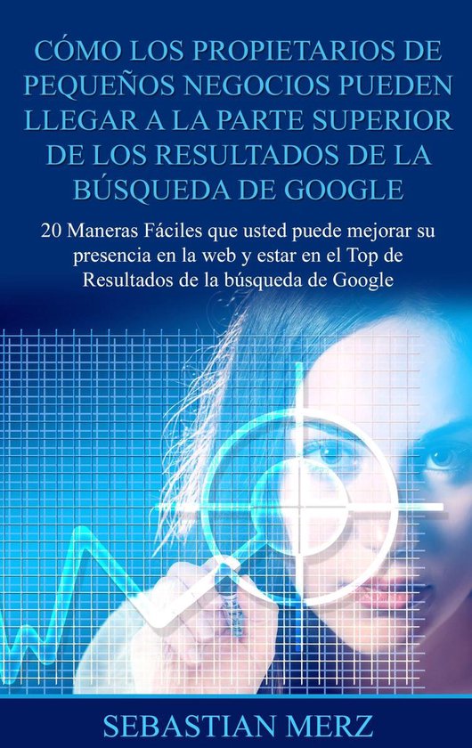 Cómo los propietarios de pequeños negocios pueden llegar a ... - cover
