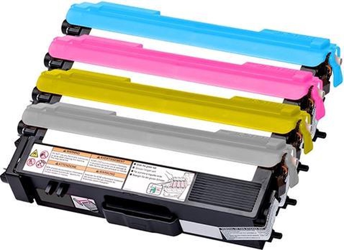 Brother TN421 toner cartridge / Brother TN423 toner