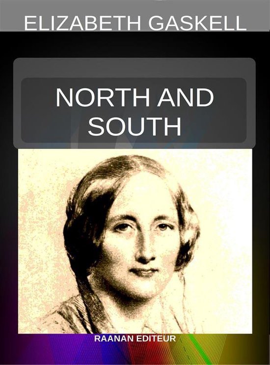 North and South - cover