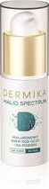 Dermika - Hialiq Spectrum Hyaluronic Cream Under Eyes And Eyelids For Day/Night 15Ml
