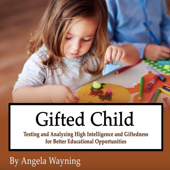Gifted Child - cover