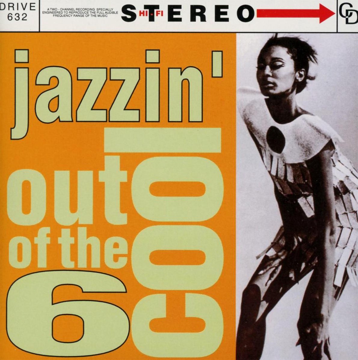 Out Of Cool 6 - Jazzin'