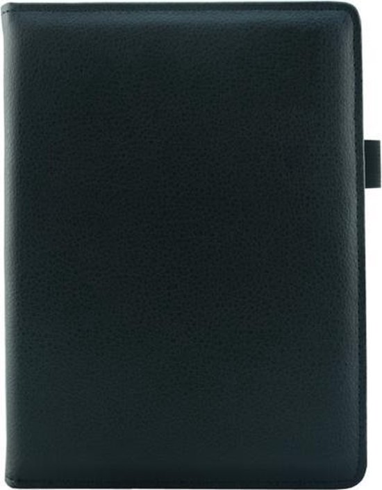 Goodline® - Kobo Aura HD (6,8") Soft Cover Hoes / Sleepcover - Zwart
