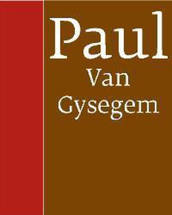 Paul van gysegem - Patrick Auwelaert | Tiliboo-afrobeat.com