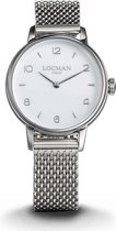 Locman Mod. 0253A08A-00WHNK2B0 - Horloge