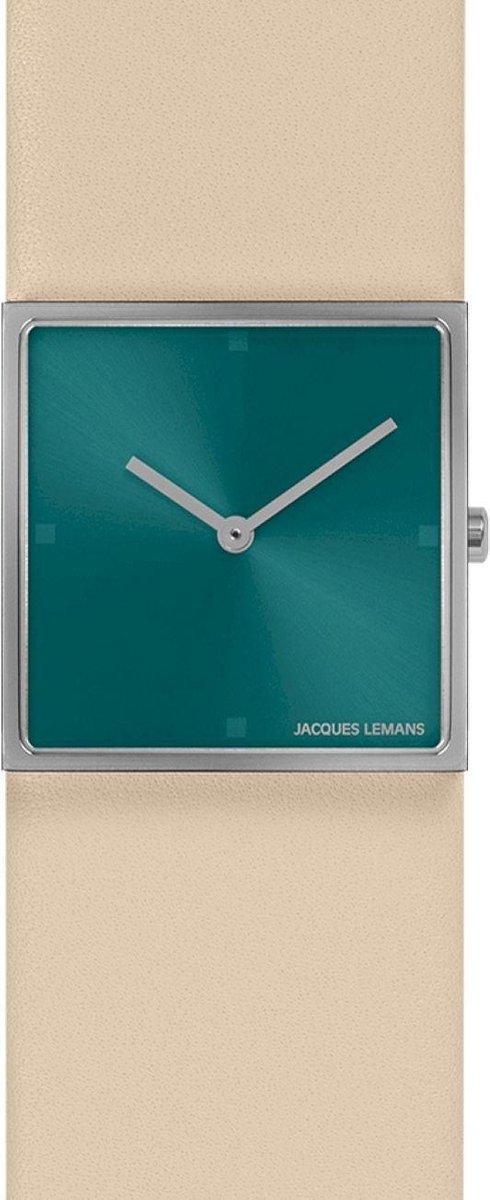 Jacques Lemans Dameshorloge 1-2057S