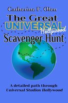 Scavenger Hunt 4 - The Great Universal Studios Hollywood Scavenger Hunt