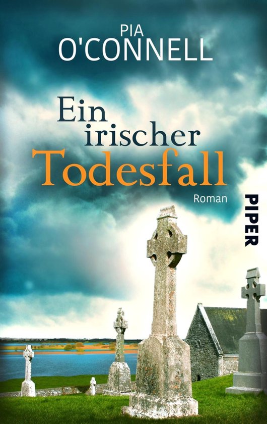 Elli O'Shea ermittelt 1 - Ein irischer Todesfall