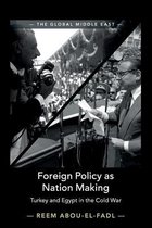 The Global Middle EastSeries Number 6- Foreign Policy as Nation Making