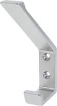 Starx Hoed-jashaak recht - enkel - aluminium - f1