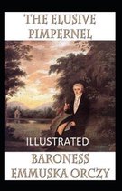 The Elusive Pimpernel Illustrated