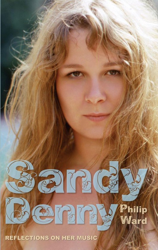 Sandy Denny - cover
