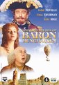 The Adventures Of Baron Mun Munchausen