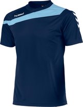 hummel Elite Sportshirt Kids - Maat 152