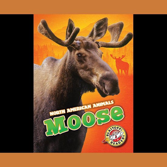 Moose - cover