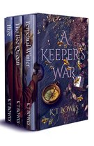 A Keeper's War 4 - A Keeper's War Trilogy Boxed Set