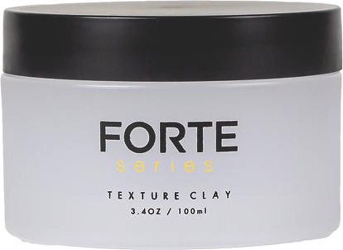 Forte Series Texture Clay 100 ml.