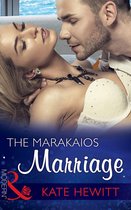 The Marakaios Brides 1 - The Marakaios Marriage (Mills & Boon Modern) (The Marakaios Brides, Book 1)