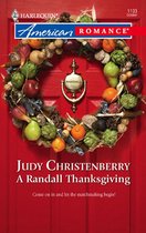 A Randall Thanksgiving (Mills & Boon American Romance)