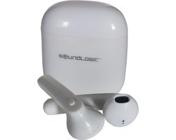 Soundlogic earbuds 2025