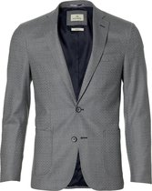 Hensen Colbert - Slim Fit - Grijs - 50