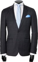 Nils Kostuum - Slm Fit - Antraciet - 54