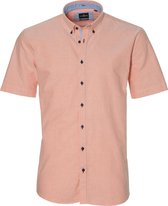 Jac Hensen Overhemd - Modern Fit - Oranje - L