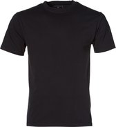 Jac Hensen 2 T-shirts - Extra Lang - Blauw - XXL