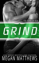 The Boys of RDA 3 - Grind