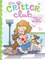 The Critter Club - Amy the Puppy Whisperer