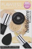 Bellápierre Flawless Complexion Kit Medium 4 Pieces