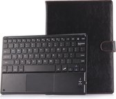 Acer Iconia One 10 bluetooth toetsenbord hoes zwart
