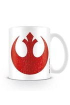 Mug -Star Wars Rebel Symbol