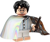 LEGO Minifigures Wizarding World - Harry Potter Invisibility Cloak 15/22 - 71022