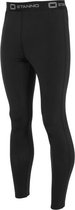 Stanno Thermo Pants Thermo Pants Enfants - Noir - Taille 164