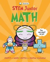 Basher STEM Junior - Basher STEM Junior: Math