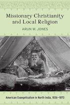 Studies in World Christianity - Missionary Christianity and Local Religion