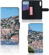 GSM Hoesje Xiaomi Mi 9 Wallet Case Frankrijk