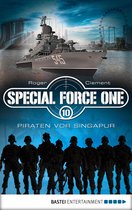 Die Spezialisten 10 - Special Force One 10