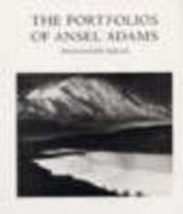 The Portfolios of Ansel Adams