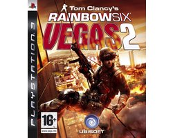 Tom clancy hotsell games ps3