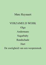 Verzameld Werk